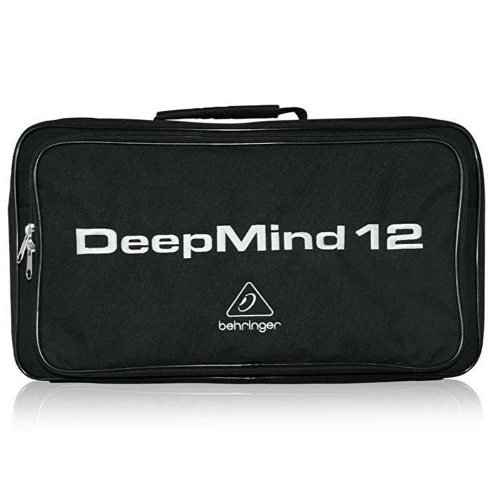 BEHRINGER DEEPMIND 12D-TB / Synthesizer Çantası